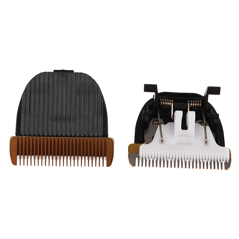 Hair Clipper Ceramic Blade Replacement - Lâmina de Substituição de Cerâmica e
