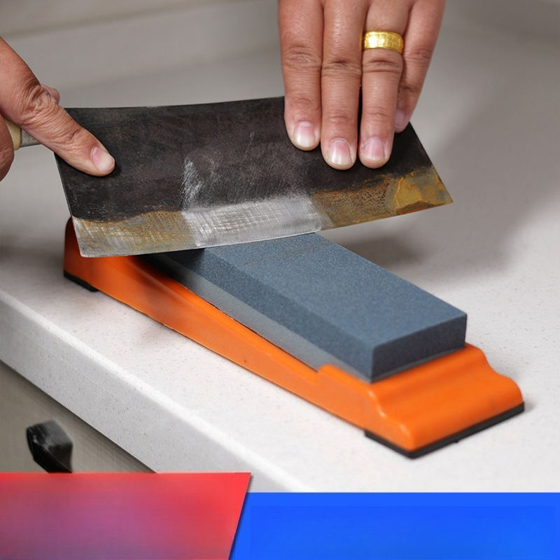 Clipper Blade Sharpener Stone - Pedra de Afiar para Facas de
