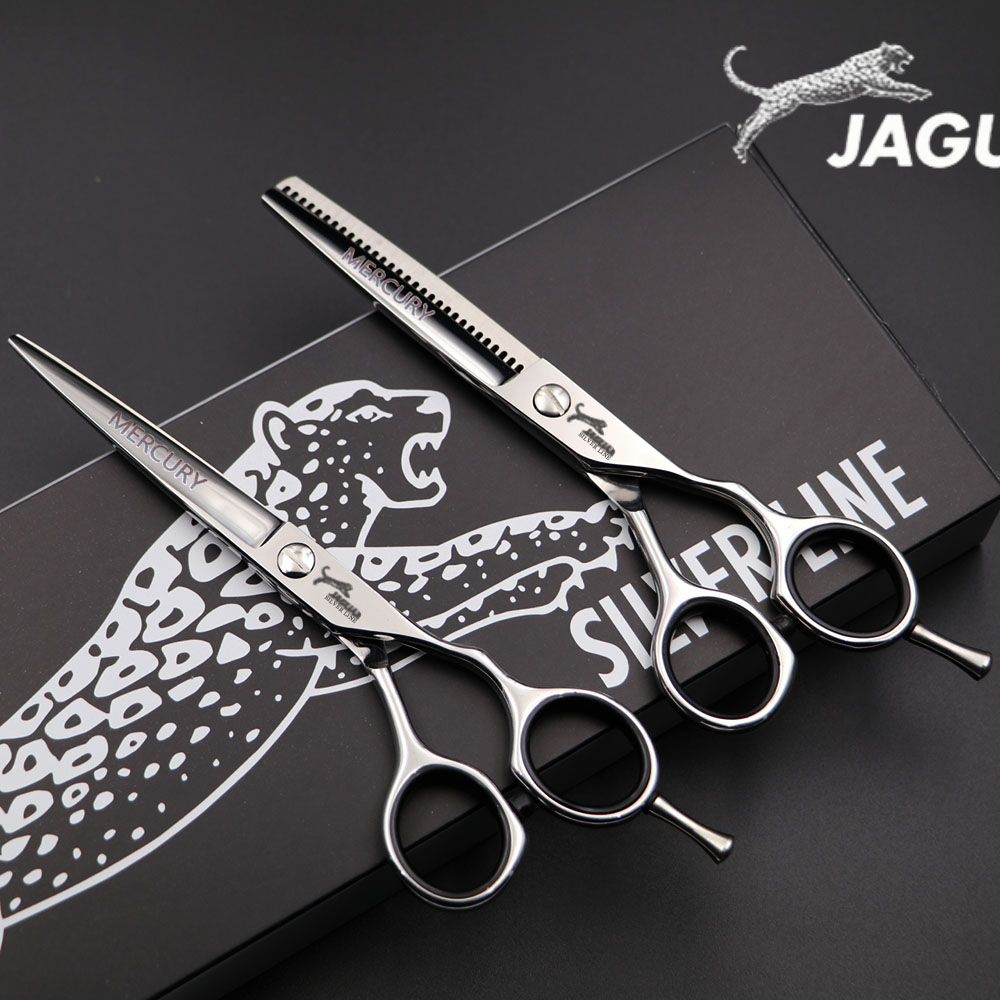 Hair Cutting Scissors Shears Set 6 Inch - Conjunto de Tesouras de Cabelo Profissionais