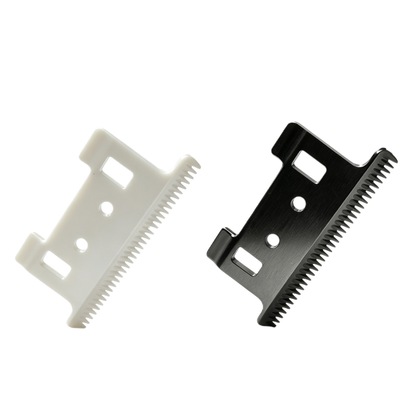 Hair Clipper Ceramic Blade Replacement - Lâmina de Cerâmica de Substituição Profissional
