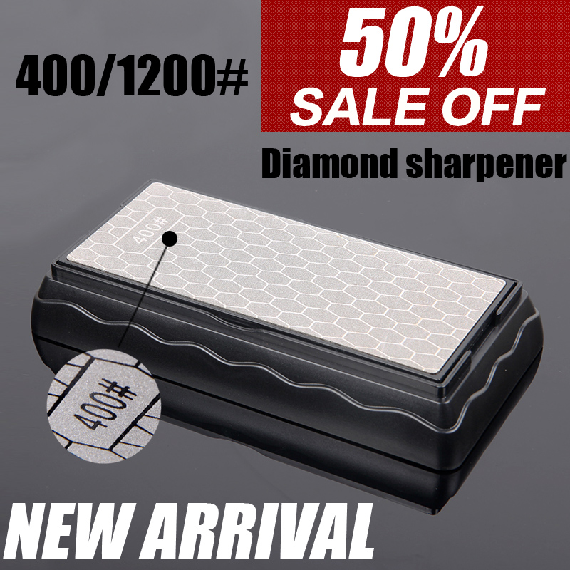 Clipper Blade Sharpener Stone - Afiador de facas de cozinha profissional,