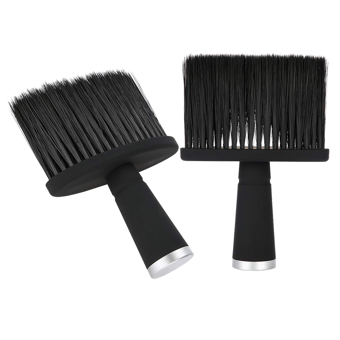 Neck Duster Brush Barber Salon - 1/2 Pacote de Escovas de Barbeiro