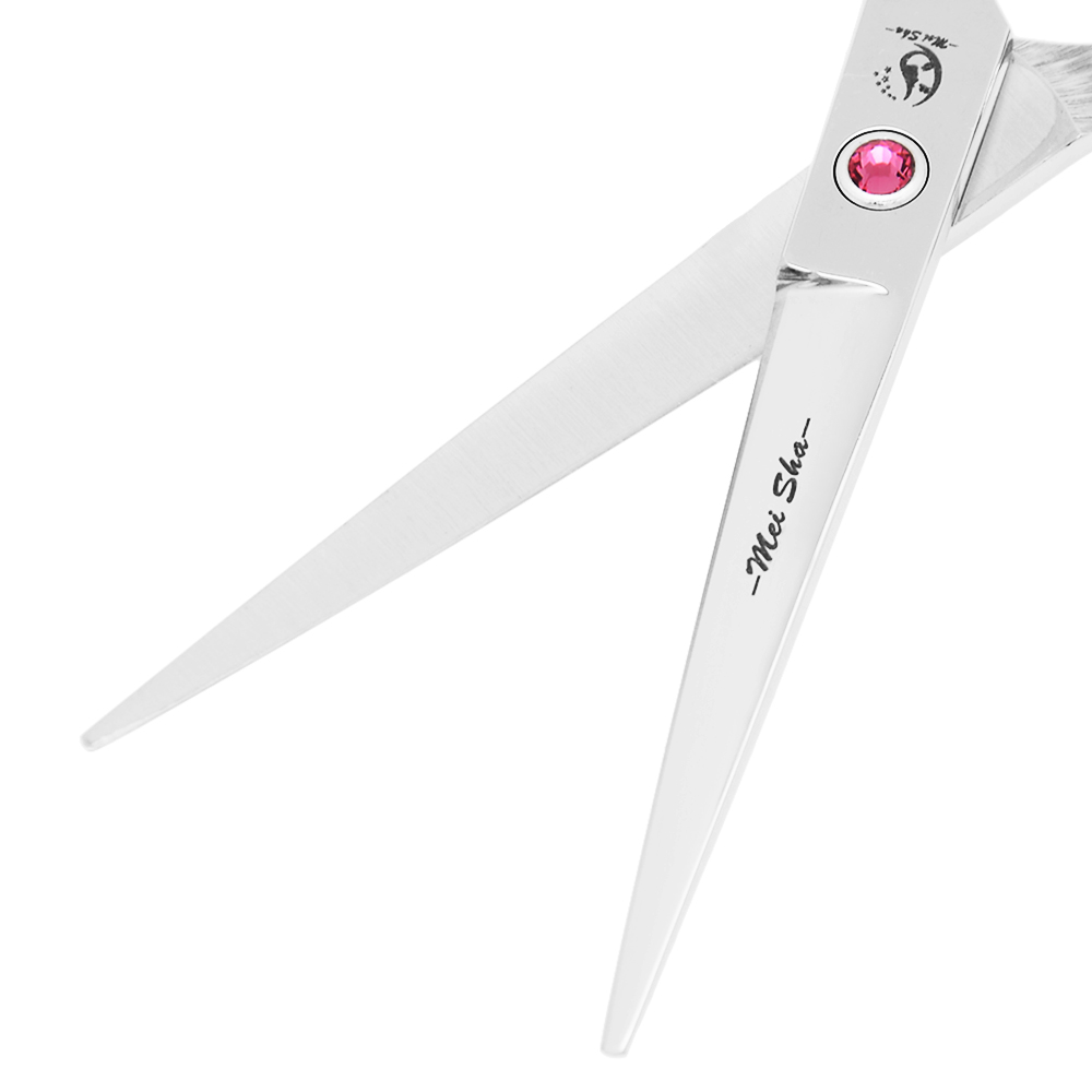 Tesoura Profissional de Cabelo - Hair Cutting Scissors Shears Set 6 Inch avaliação e preço