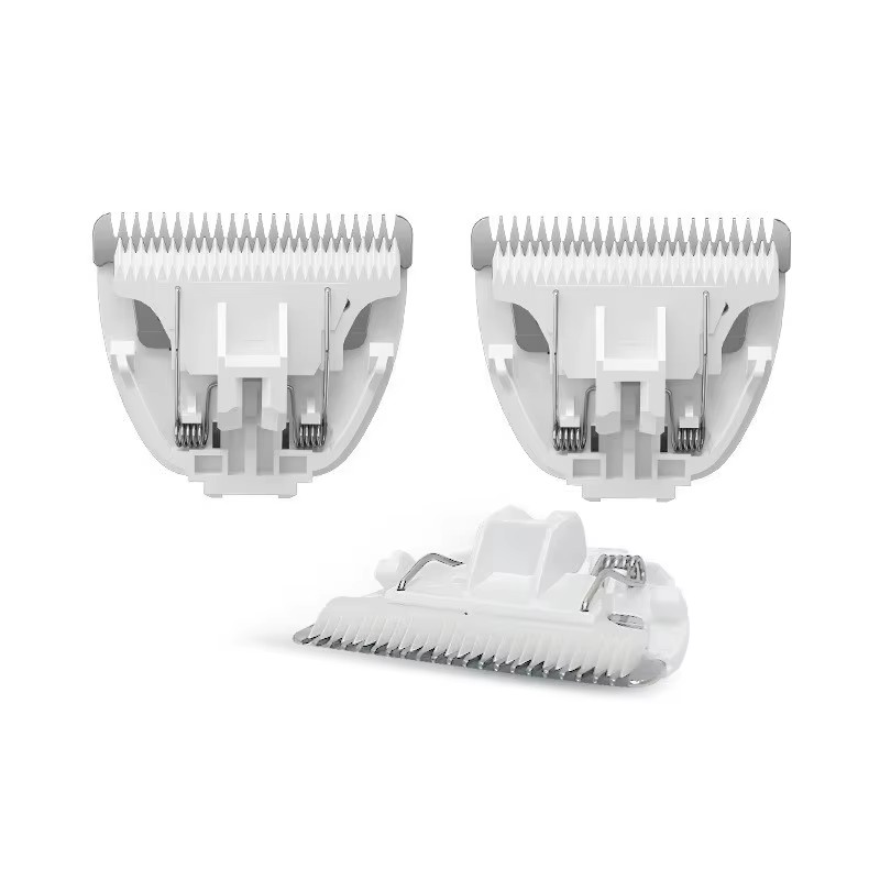 Link Exclusivo: Cabeça de Lâmi - Hair Clipper Ceramic Blade Replacement avaliação e preço
