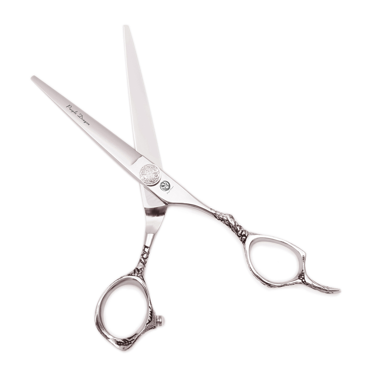 Tesoura Profissional de Cabelo - Hair Cutting Scissors Shears Set 6 Inch avaliação e preço