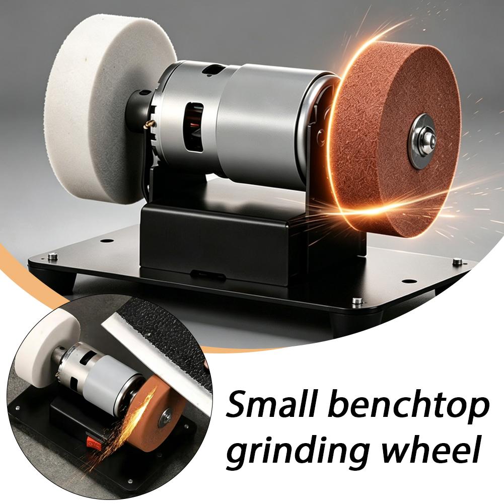 Afiador de Facas Elétrico de M - Clipper Blade Sharpener Stone avaliação e preço