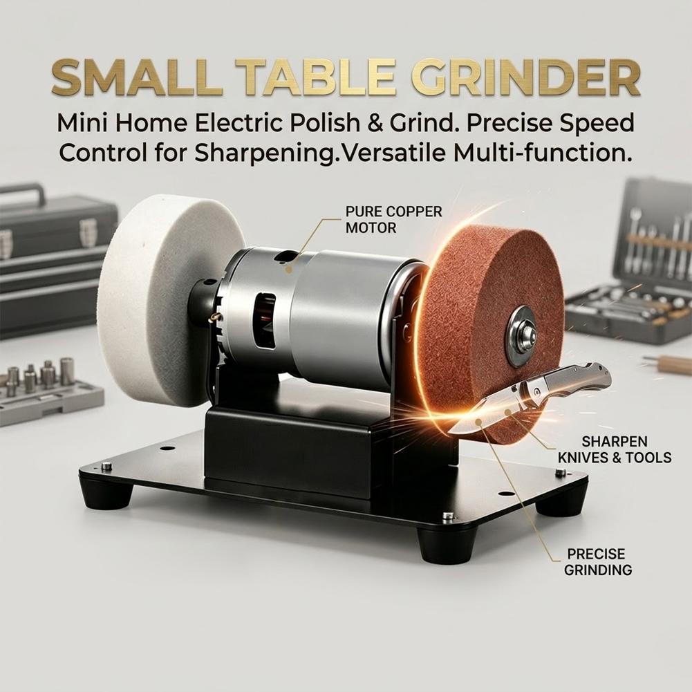 Afiador de Facas Elétrico de M - Clipper Blade Sharpener Stone avaliação e preço
