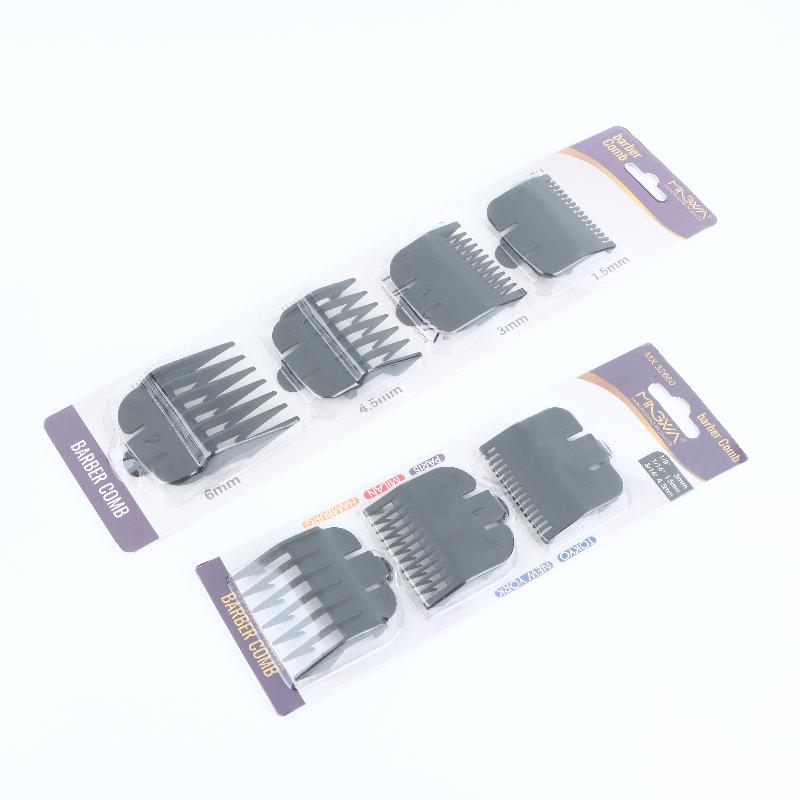 Conjunto de Pentes Guia para M - Clipper Guard Guide Combs Set avaliação e preço