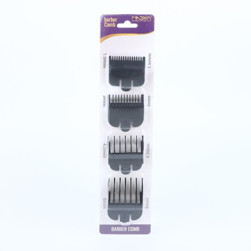 Conjunto de Pentes Guia para M - Clipper Guard Guide Combs Set avaliação e preço