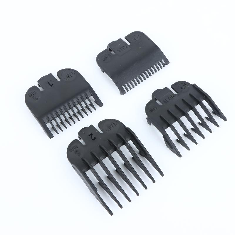 Conjunto de Pentes Guia para M - Clipper Guard Guide Combs Set avaliação e preço
