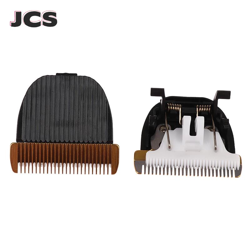 Cortador de cabelo cerâmico el - Hair Clipper Ceramic Blade Replacement avaliação e preço