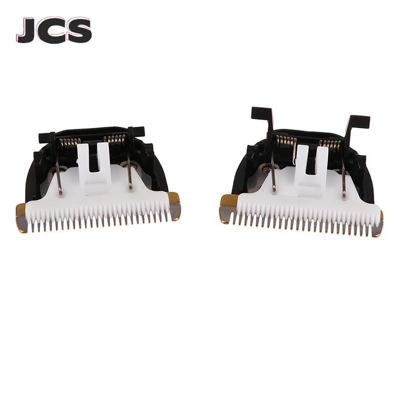 Cortador de cabelo cerâmico el - Hair Clipper Ceramic Blade Replacement avaliação e preço