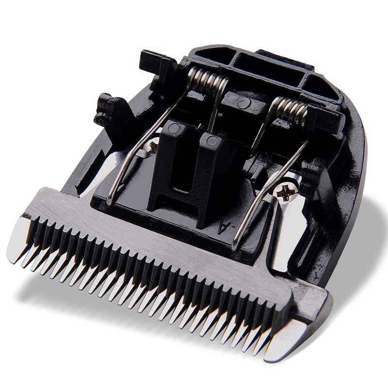 Preto cerâmica Titanium Pet ap - Hair Clipper Ceramic Blade Replacement avaliação e preço