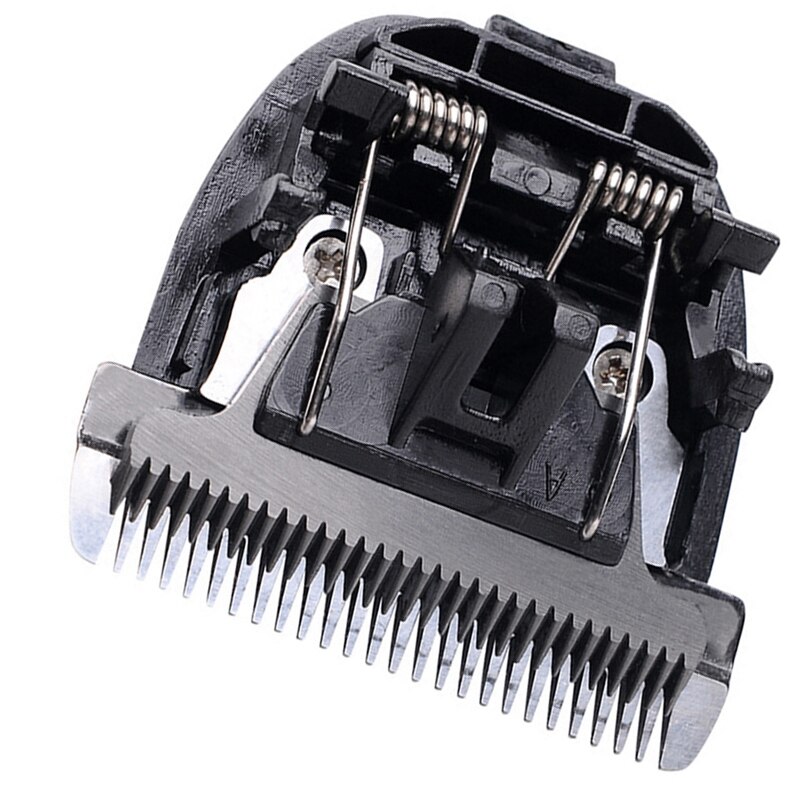 Preto cerâmica Titanium Pet ap - Hair Clipper Ceramic Blade Replacement avaliação e preço