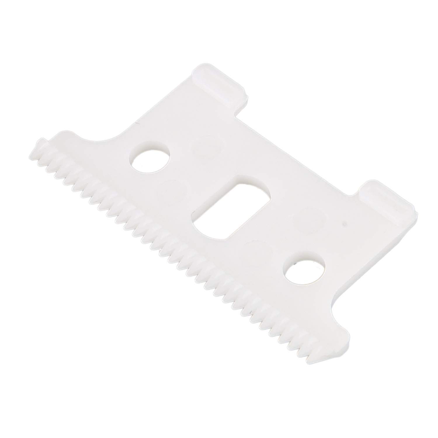 Lâmina de Cerâmica de Substitu - Zero Gapped T Blade Hair Trimmer avaliação e preço