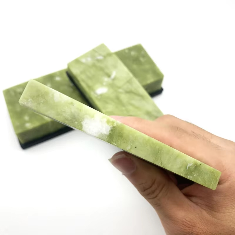 10000 grão pedra de afiar natu - Clipper Blade Sharpener Stone avaliação e preço