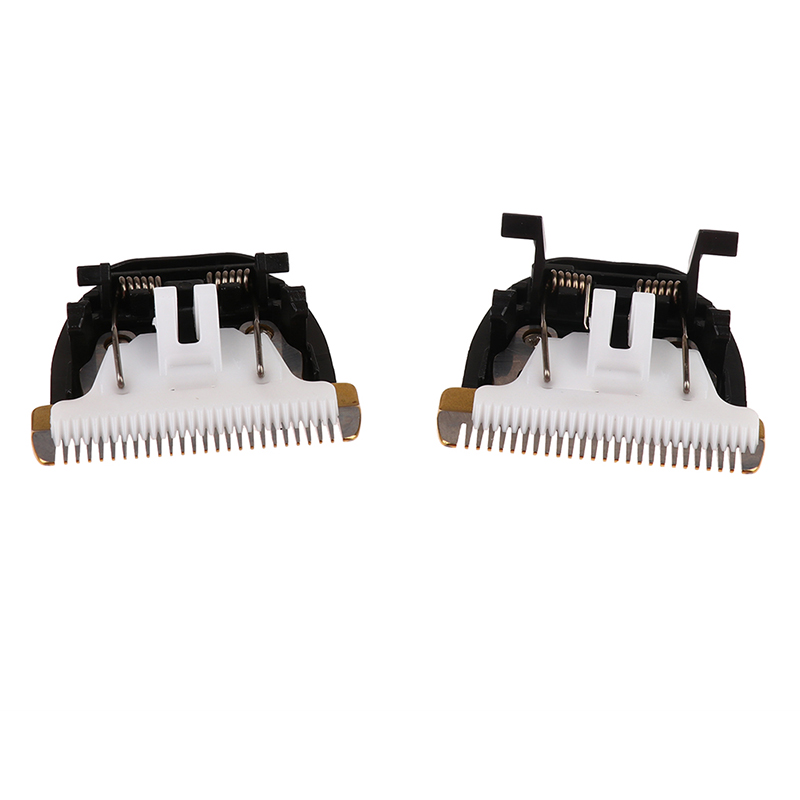 Lâmina de Substituição de Cerâ - Hair Clipper Ceramic Blade Replacement avaliação e preço