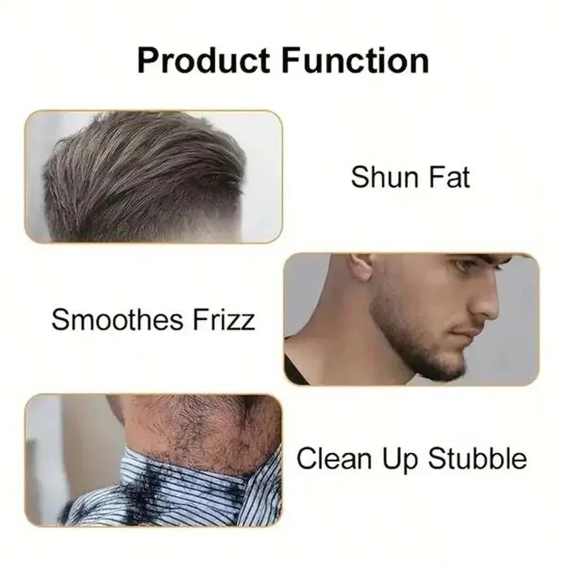 Máquina de Cortar Cabelo T9 co - Zero Gapped T Blade Hair Trimmer avaliação e preço