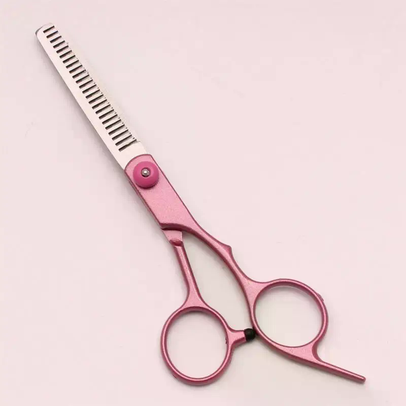 Conjunto de Tesouras de Corte  - Hair Cutting Scissors Shears Set 6 Inch avaliação e preço