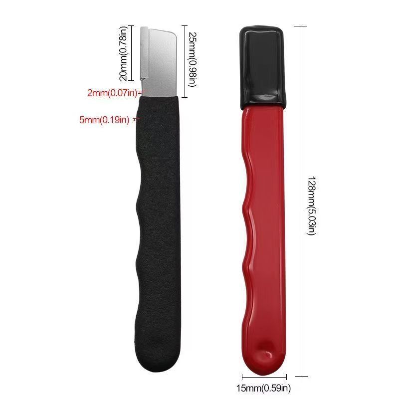 Afiador de facas de cozinha pr - Clipper Blade Sharpener Stone avaliação e preço