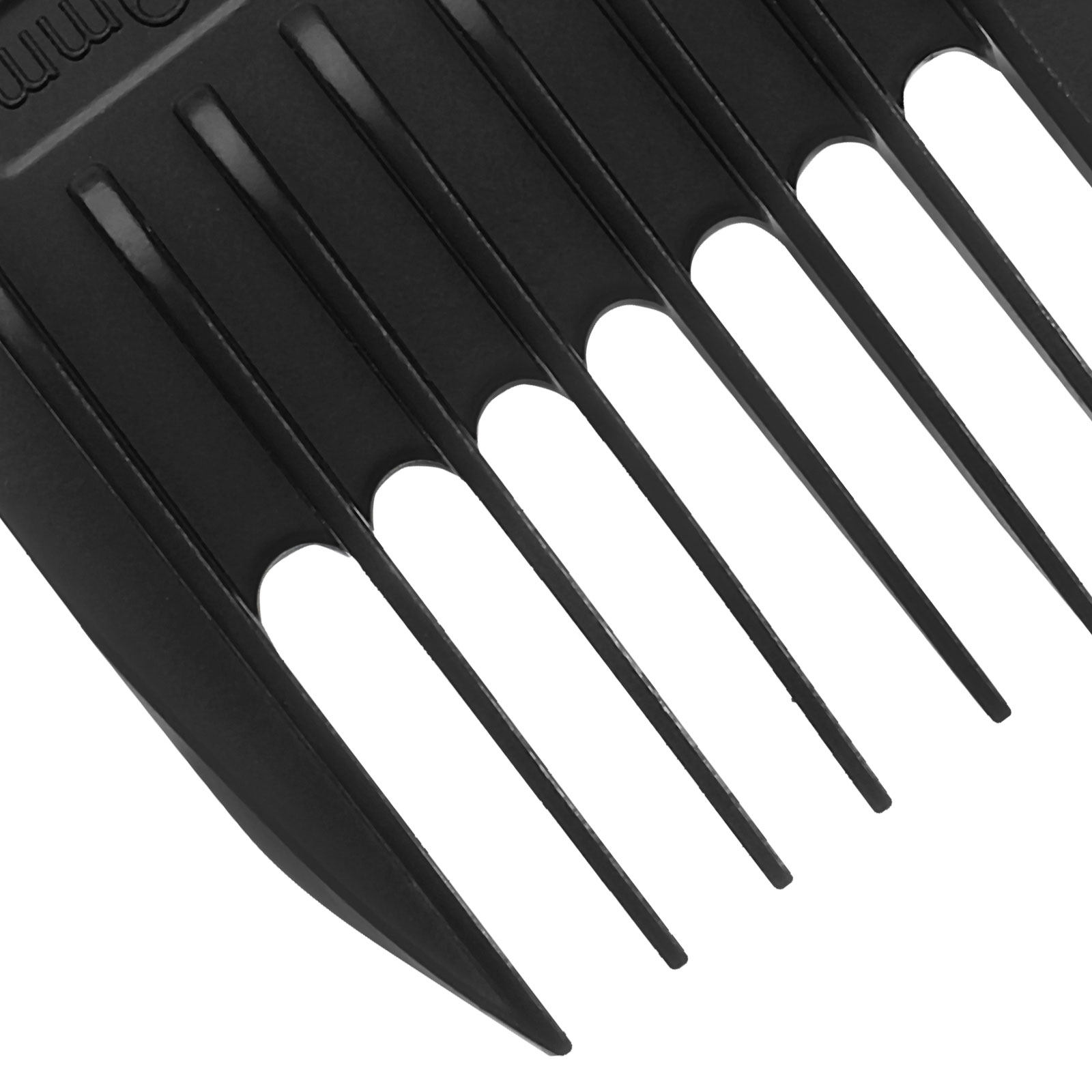 Conjunto de 3 Peças de Pentes  - Clipper Guard Guide Combs Set avaliação e preço