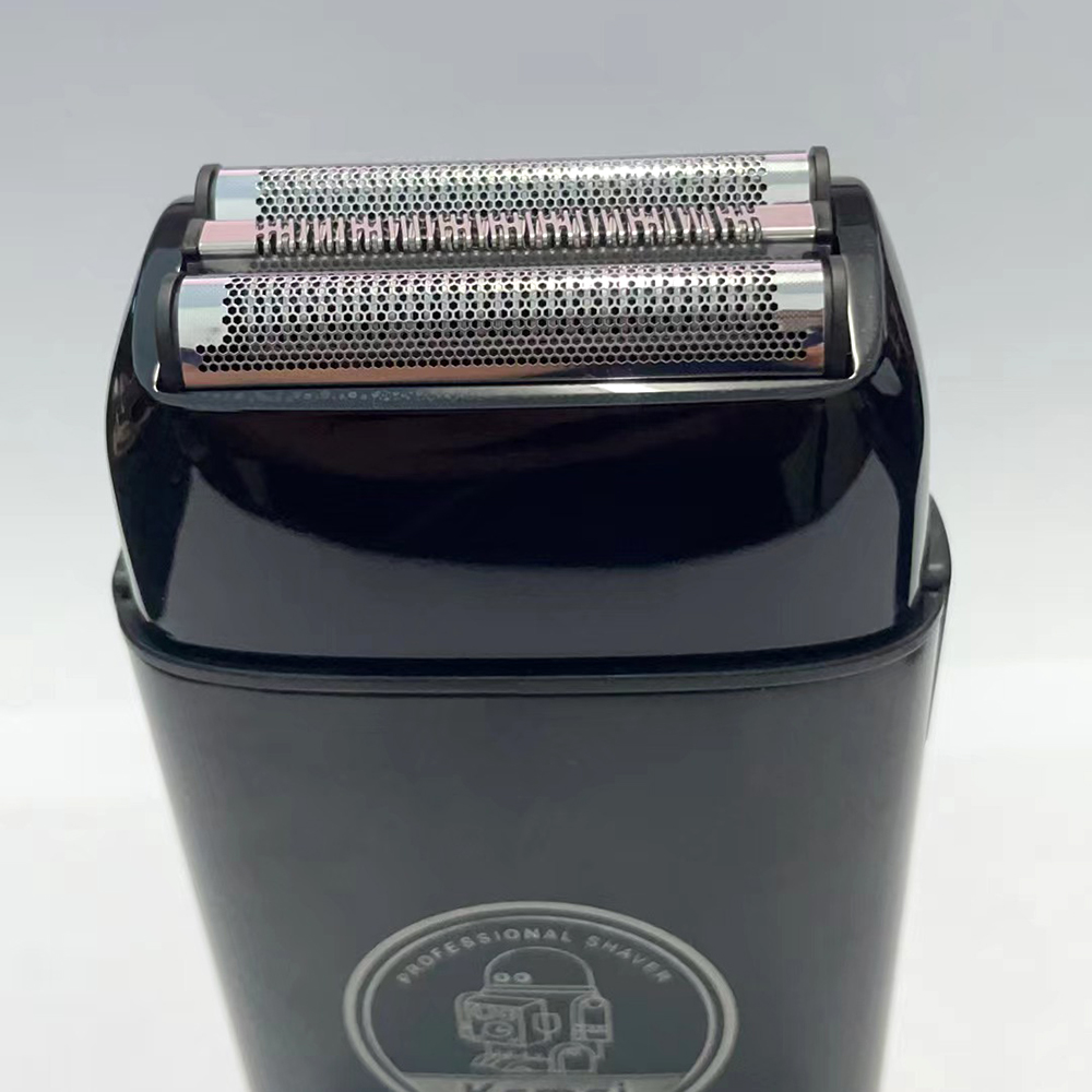 Kemei-Pro Triple Foil Shaver,  - Foil Shaver Cordless Electric Bald Head avaliação e preço