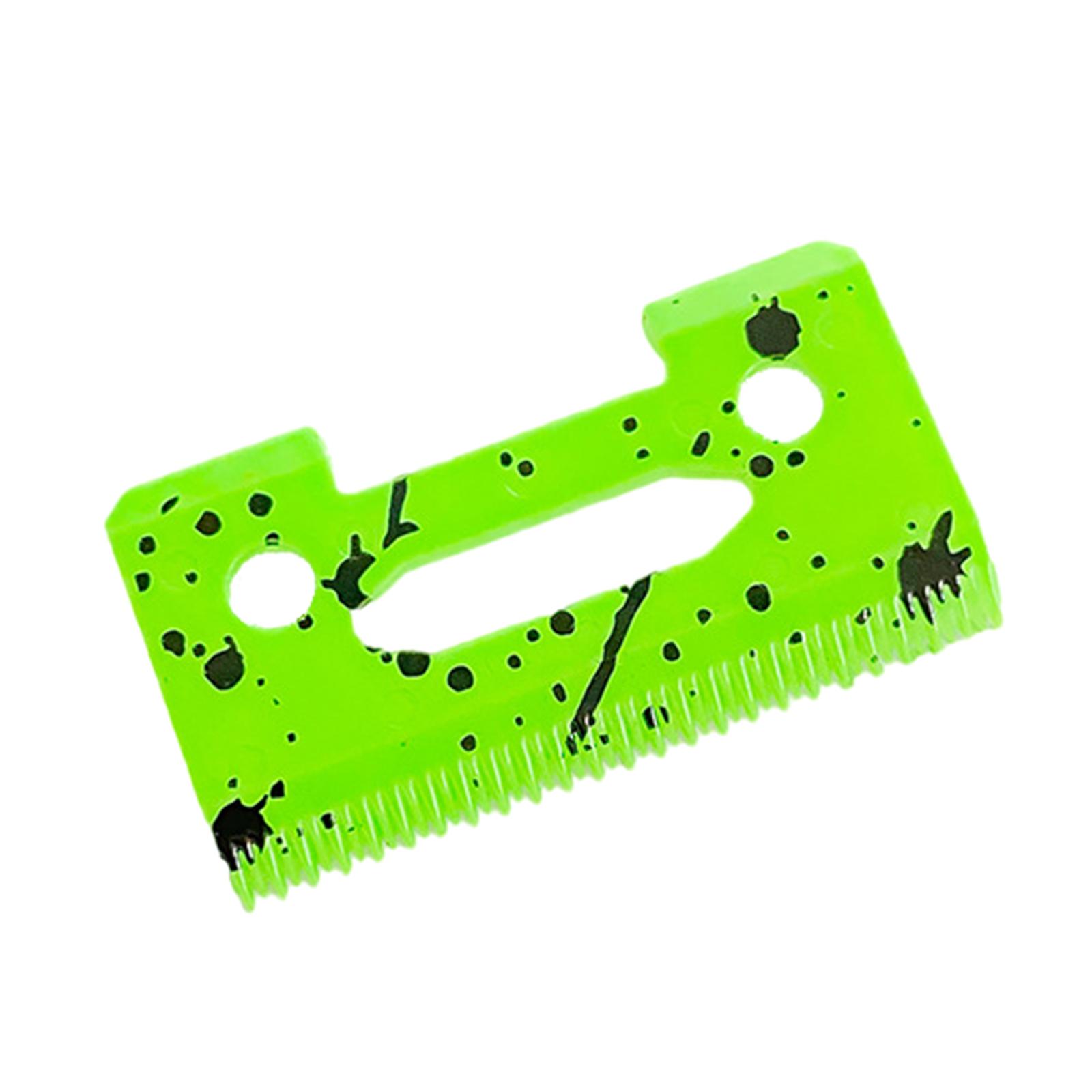 Lâmina de cerâmica de substitu - Hair Clipper Ceramic Blade Replacement avaliação e preço