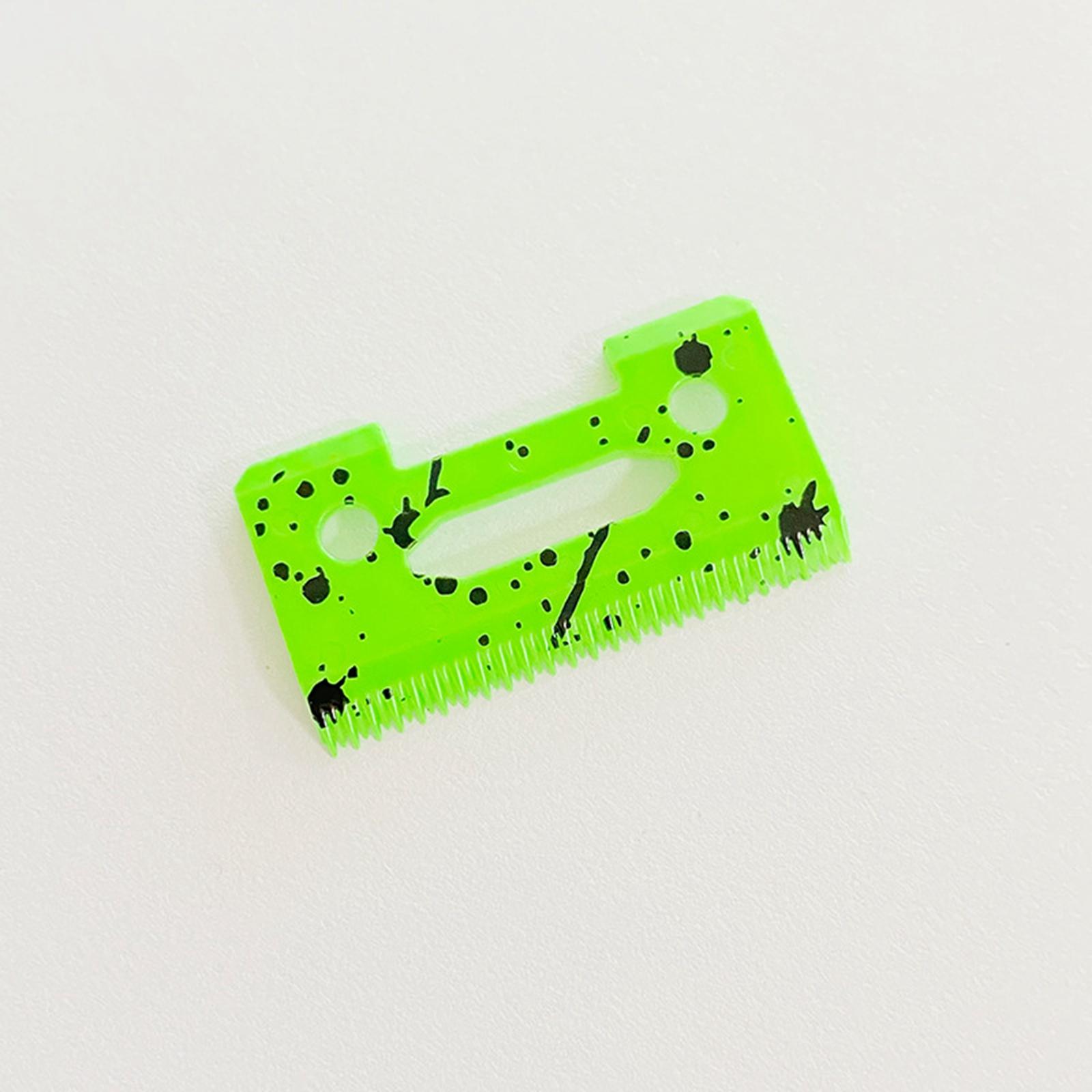 Lâmina de cerâmica de substitu - Hair Clipper Ceramic Blade Replacement avaliação e preço