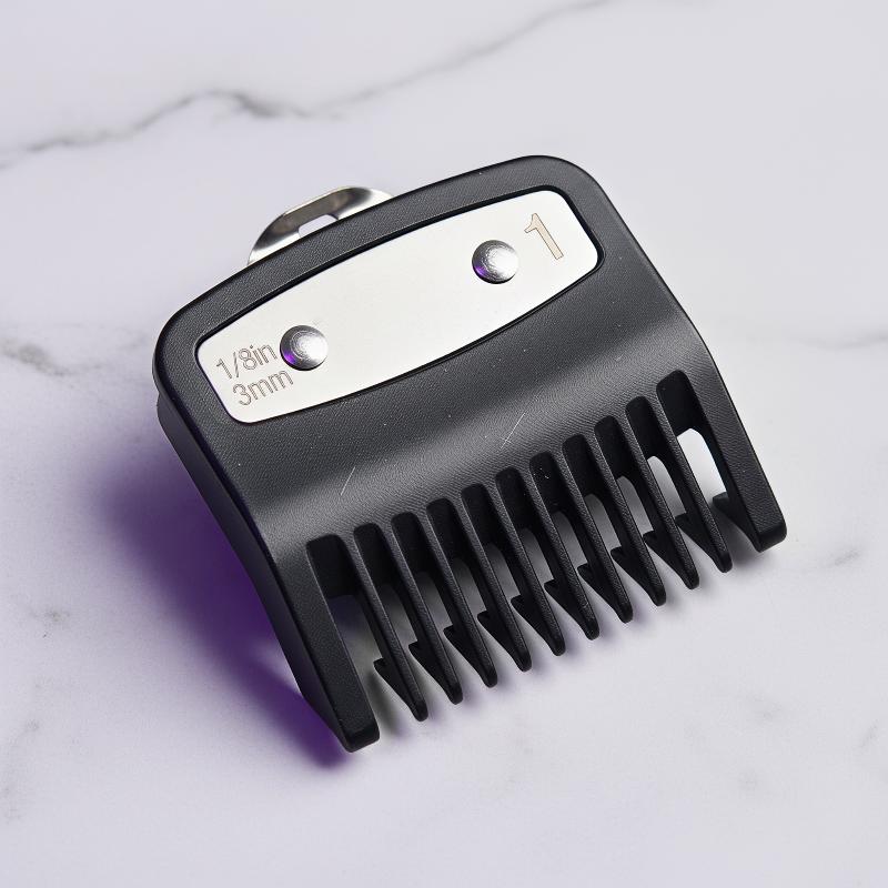 Conjunto de 1/2/3/4 Peças de P - Clipper Guard Guide Combs Set avaliação e preço