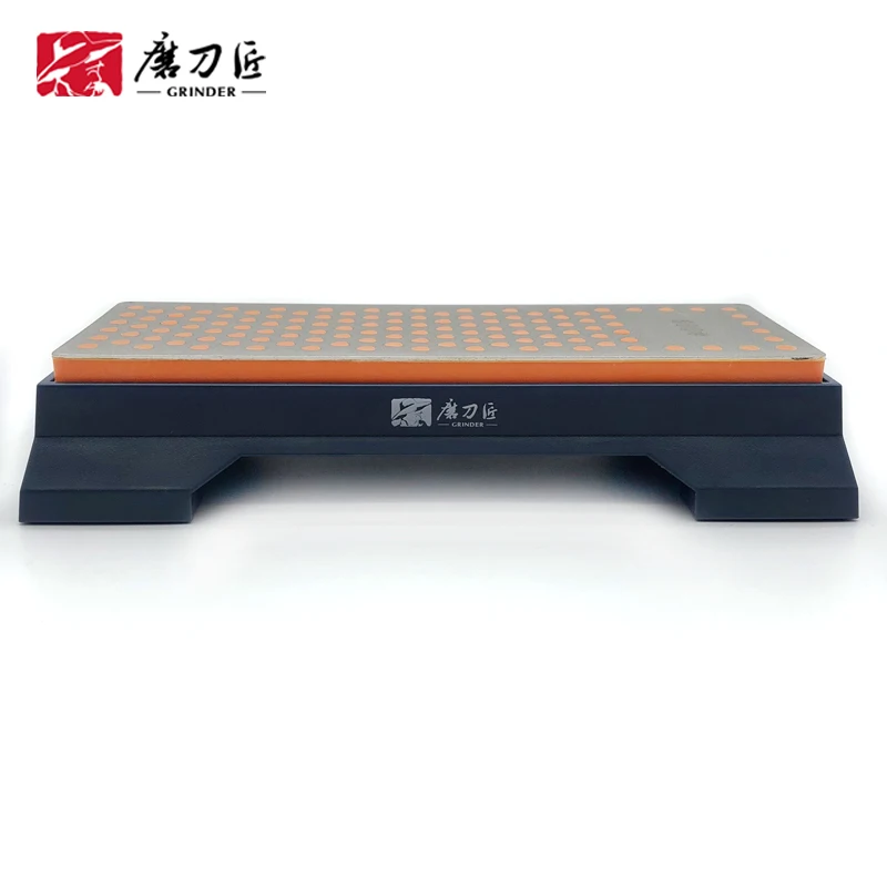 Pedra de Afiar Diamantada TAID - Clipper Blade Sharpener Stone avaliação e preço