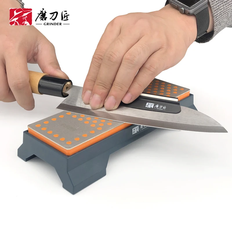 Pedra de Afiar Diamantada TAID - Clipper Blade Sharpener Stone avaliação e preço