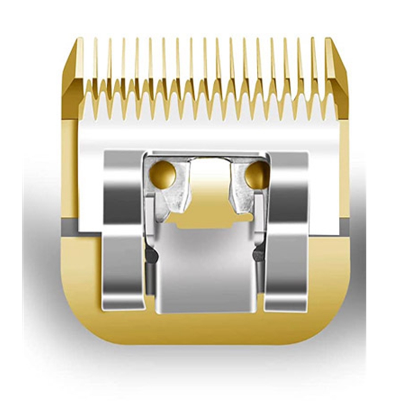 Conjunto de lâminas de cerâmic - Hair Clipper Ceramic Blade Replacement avaliação e preço
