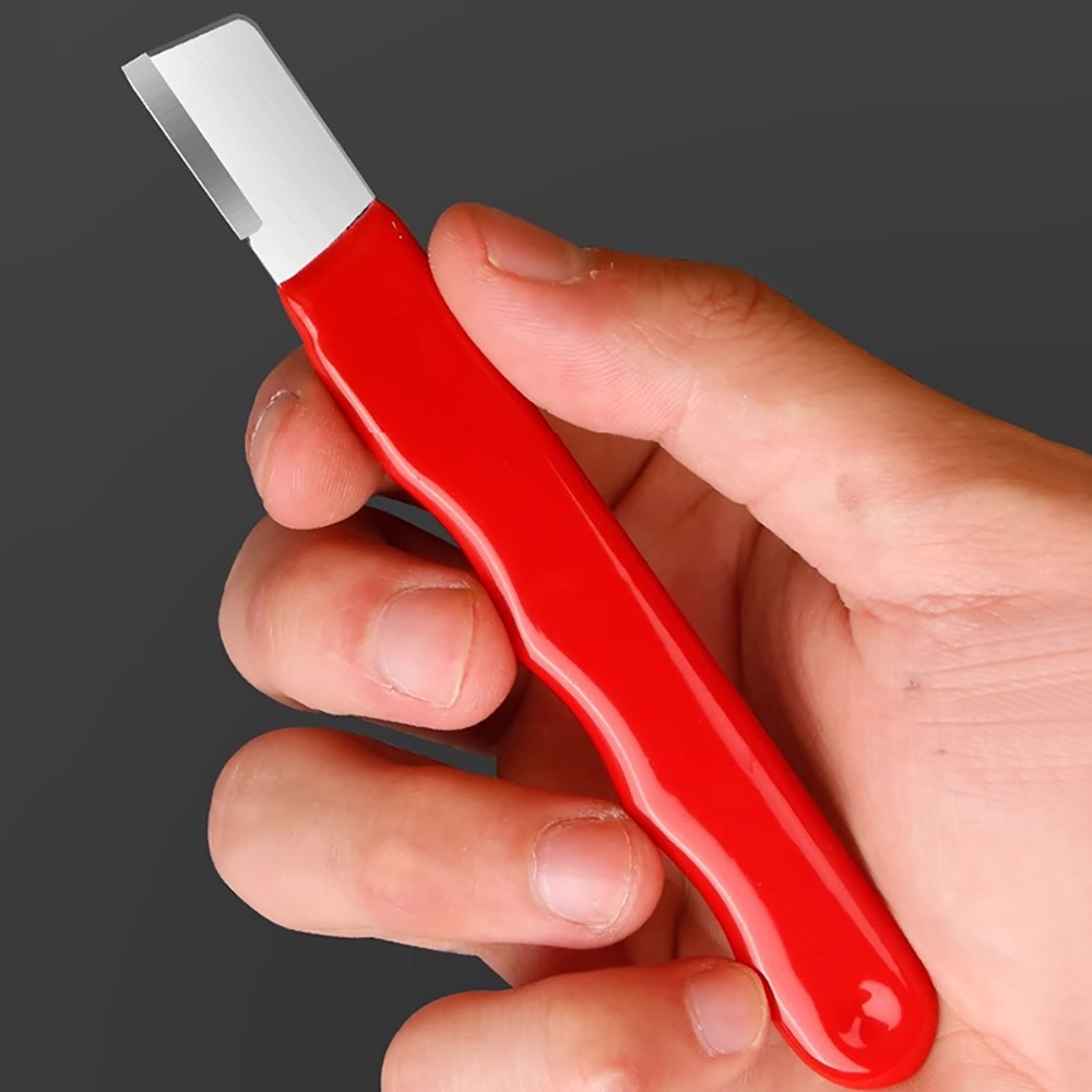 Afiador rápido profissional de - Clipper Blade Sharpener Stone avaliação e preço