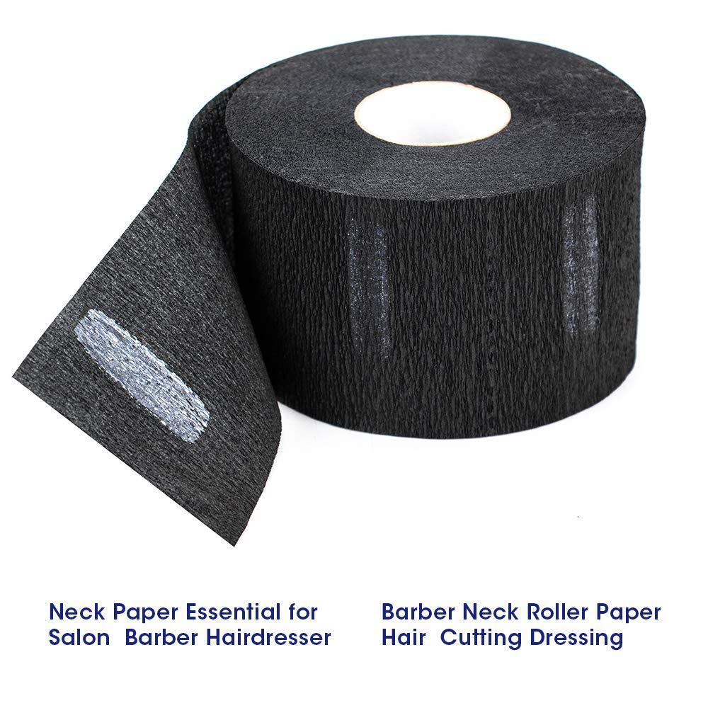 Conjunto de 3/4 Peças de Capas - Neck Duster Brush Barber Salon avaliação e preço