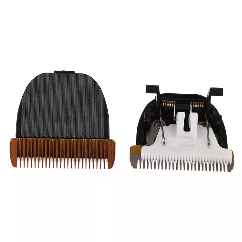 Lâmina de Substituição de Cerâ - Hair Clipper Ceramic Blade Replacement avaliação e preço