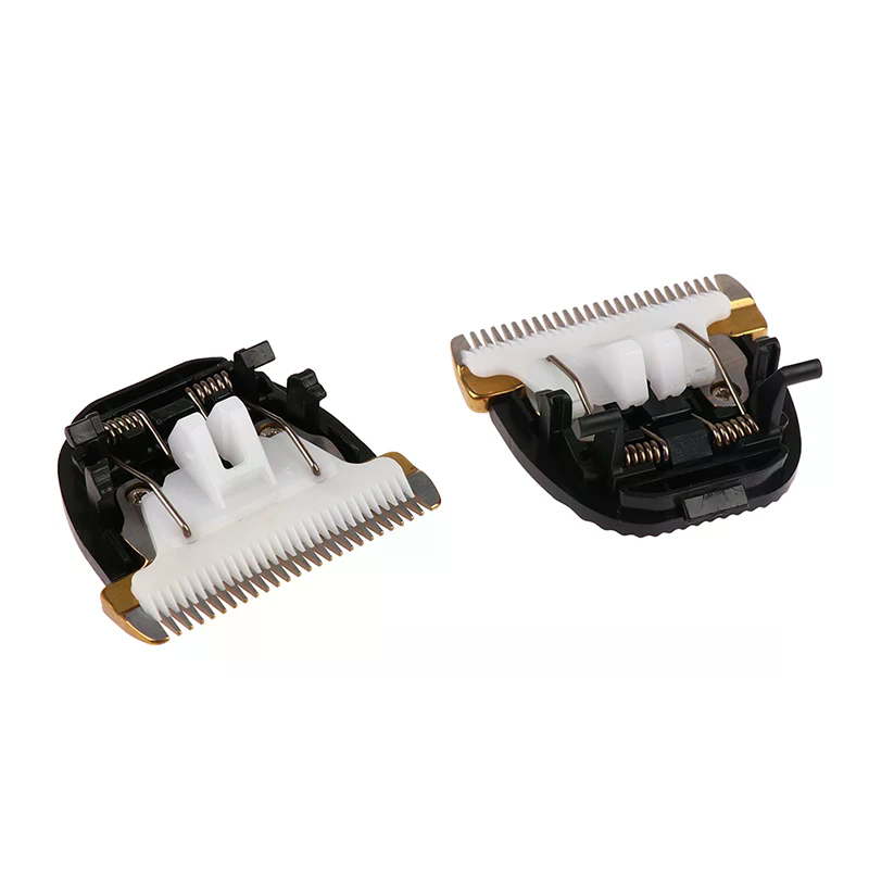 Lâmina de Substituição de Cerâ - Hair Clipper Ceramic Blade Replacement avaliação e preço