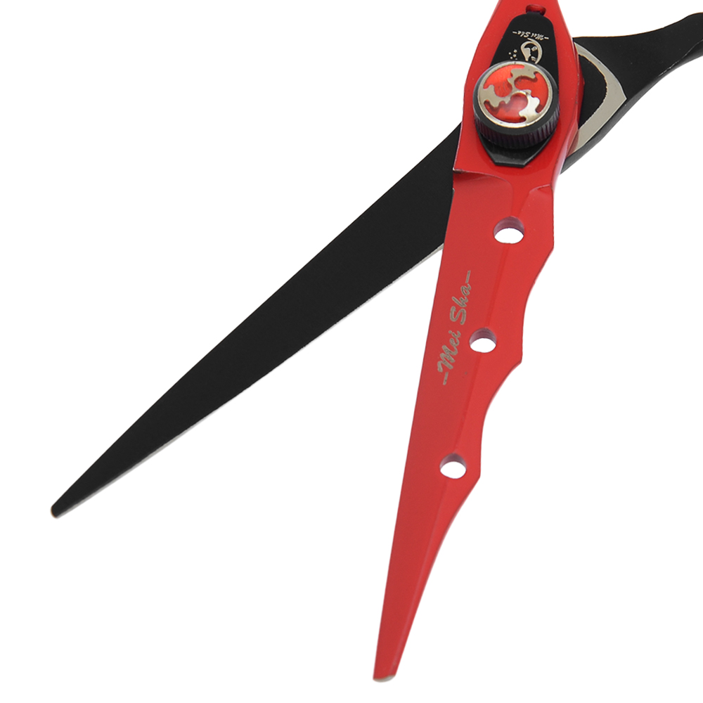 Conjunto de Tesouras de Cabelo - Hair Cutting Scissors Shears Set 6 Inch avaliação e preço