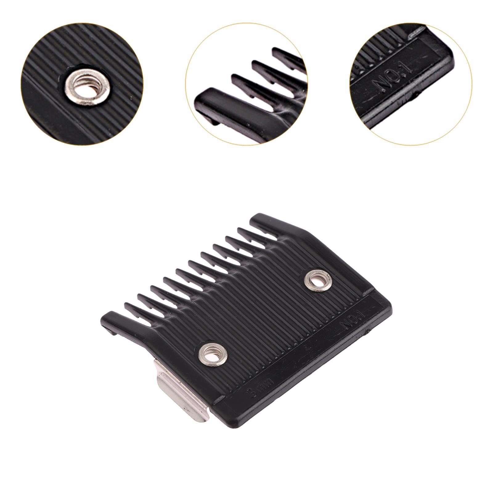 Pentes-guia para Máquinas de C - Clipper Guard Guide Combs Set avaliação e preço