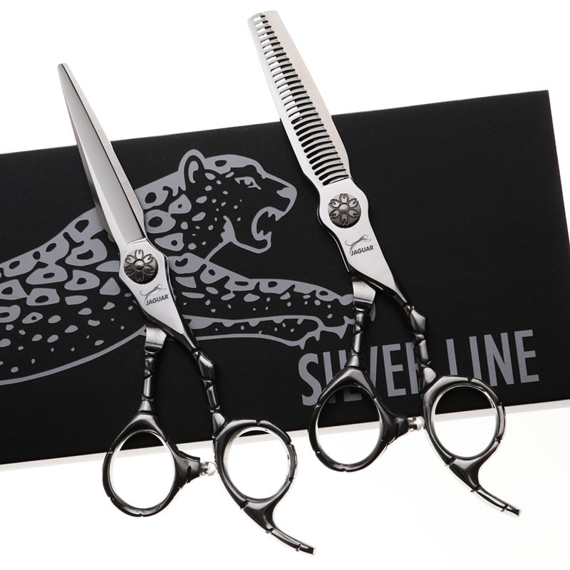 6 Polegada conjunto de tesoura - Hair Cutting Scissors Shears Set 6 Inch avaliação e preço