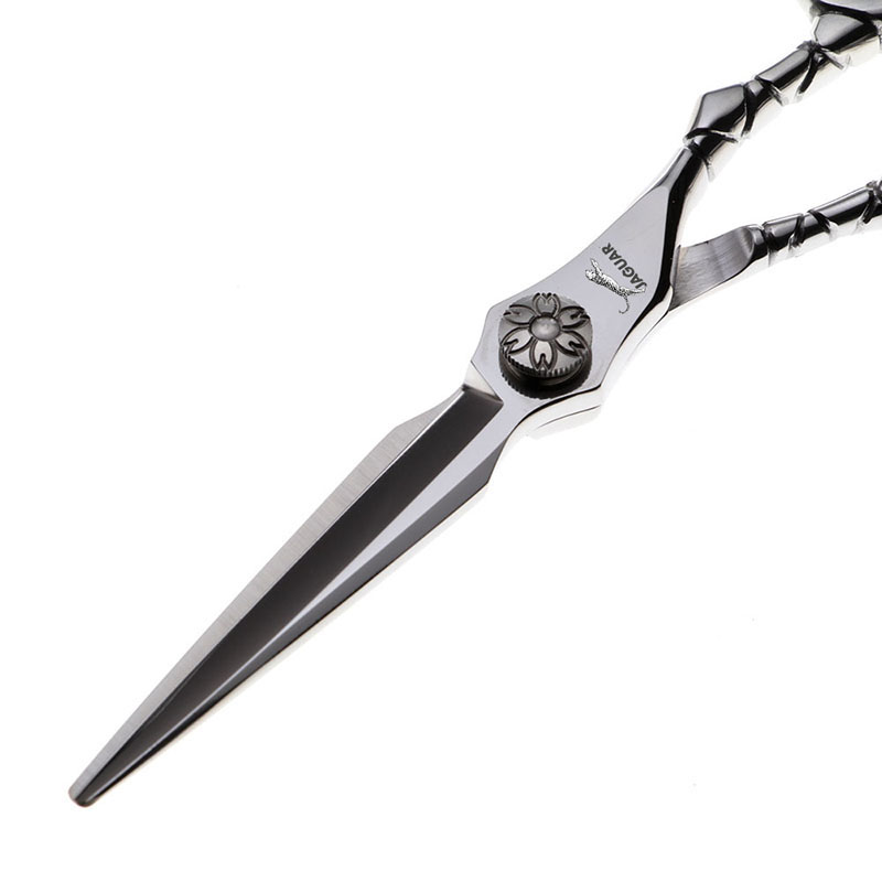6 Polegada conjunto de tesoura - Hair Cutting Scissors Shears Set 6 Inch avaliação e preço