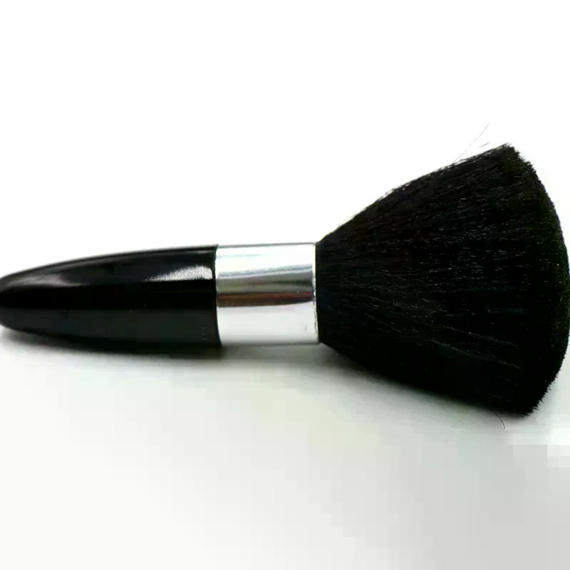 1 Escova Macia para Limpeza de - Neck Duster Brush Barber Salon avaliação e preço