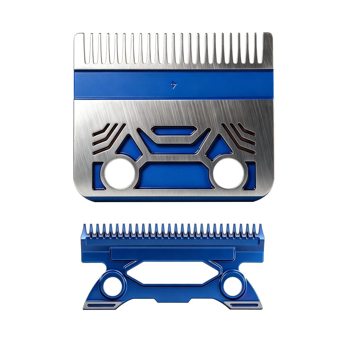 Lâmina Substituível de Cerâmic - Hair Clipper Ceramic Blade Replacement avaliação e preço