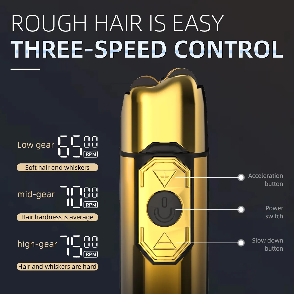 Kemei-Barbeadores Elétricos de - Foil Shaver Cordless Electric Bald Head avaliação e preço
