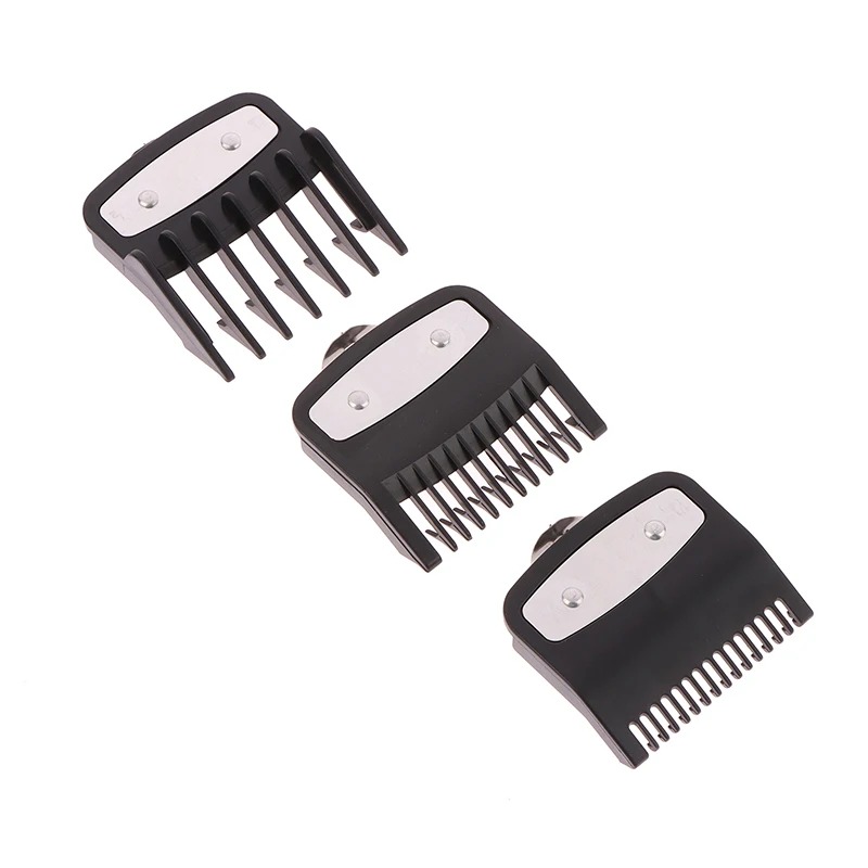 2026 Conjunto de Pentes Guia P - Clipper Guard Guide Combs Set avaliação e preço