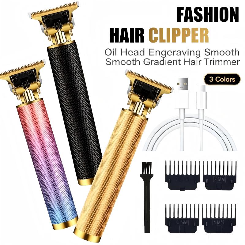 Aparador de Cabelo Portátil Se - Zero Gapped T Blade Hair Trimmer avaliação e preço