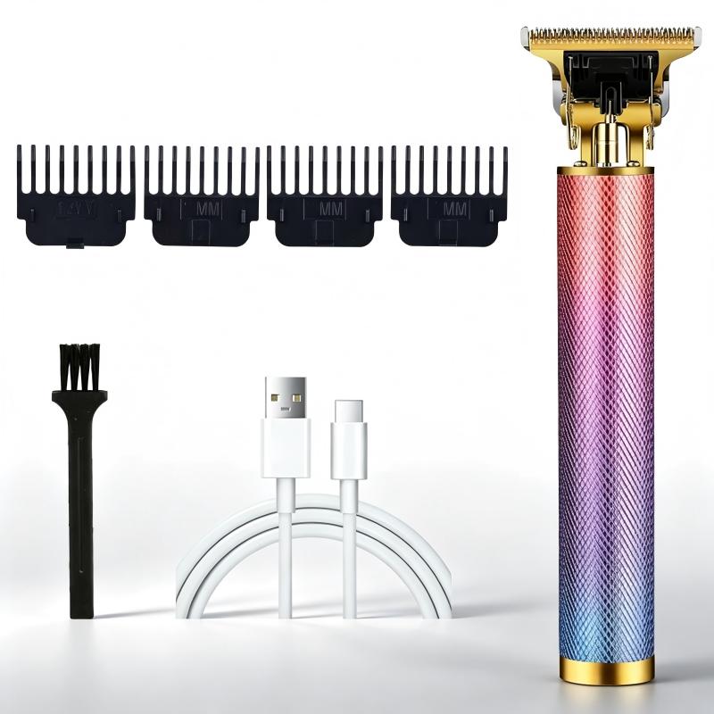 Aparador de Cabelo Portátil Se - Zero Gapped T Blade Hair Trimmer avaliação e preço