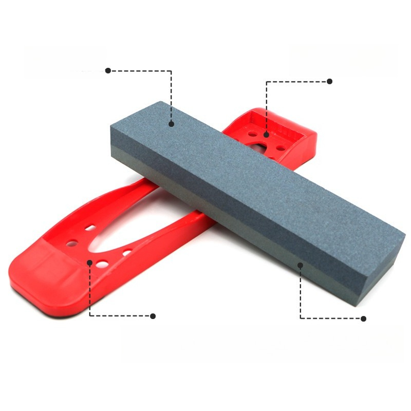 Pedra de Afiar para Facas de C - Clipper Blade Sharpener Stone avaliação e preço