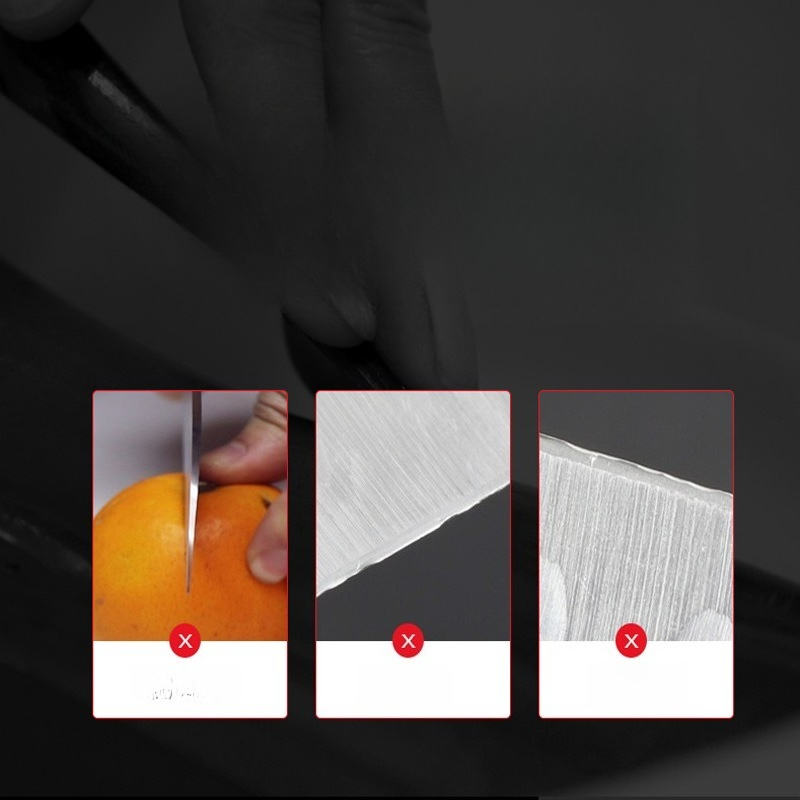 Pedra de Afiar para Facas de C - Clipper Blade Sharpener Stone avaliação e preço