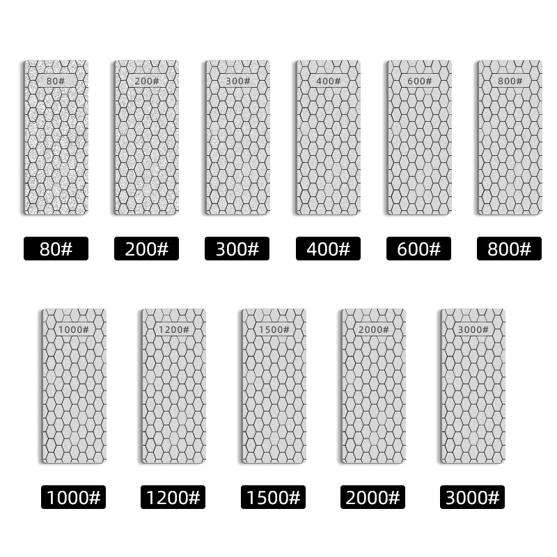 Ferramentas Novas 80-3000 #    - Clipper Blade Sharpener Stone avaliação e preço