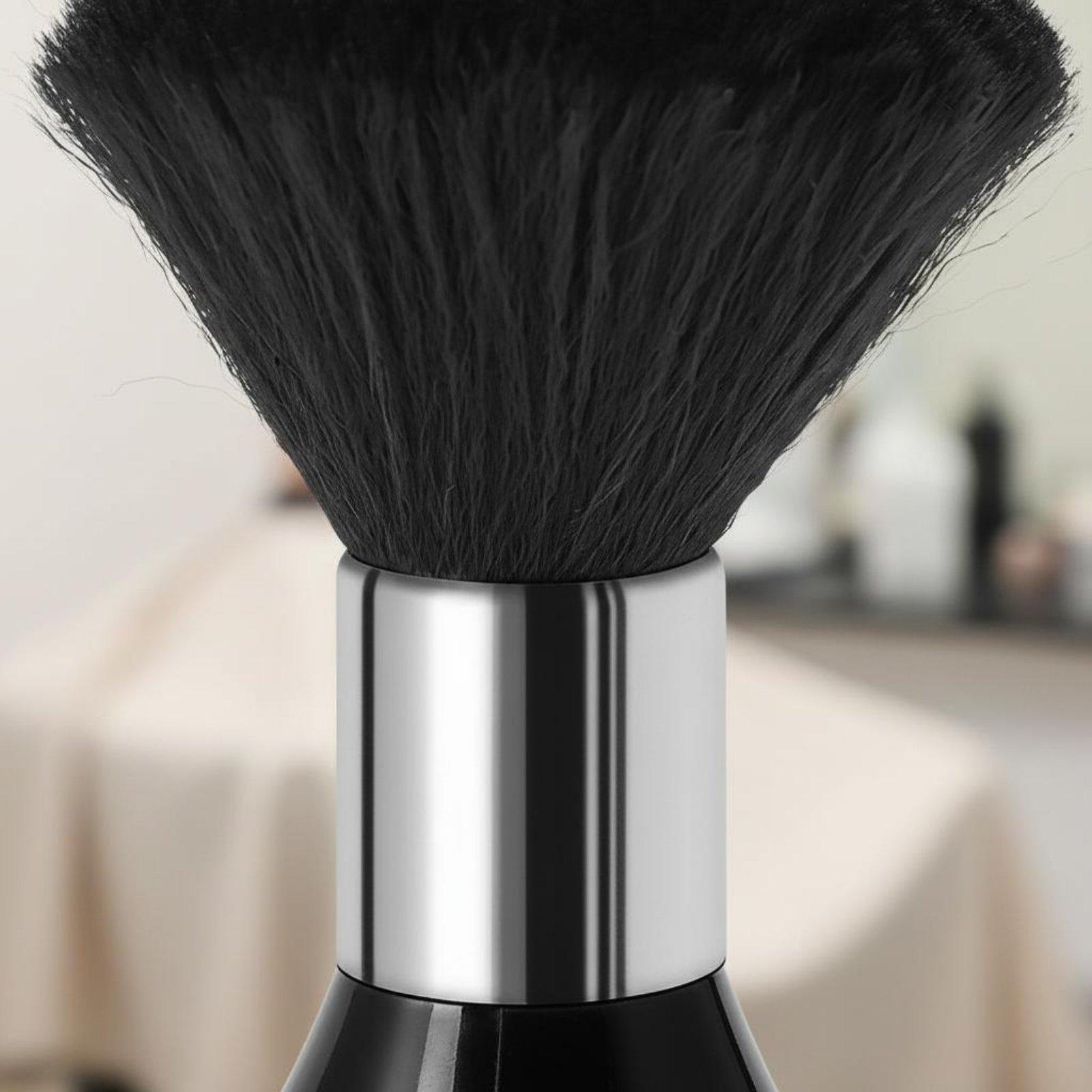 Escova Profissional para Corte - Barber Cape Waterproof Hair Cutting avaliação e preço